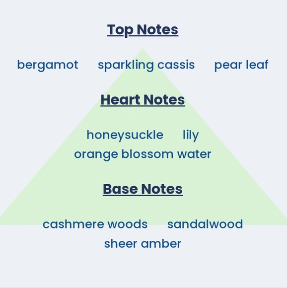 Skylar Honeysuckle Dream - Picture 2 of 2